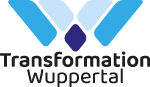 Transformation Wuppertal Logo